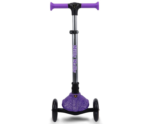 Violetti Hyytelöpotkulauta