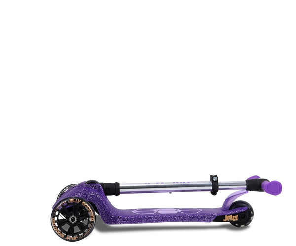 Violetti Hyytelöpotkulauta