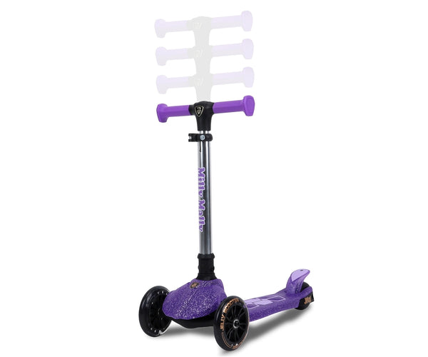 Violetti Hyytelöpotkulauta