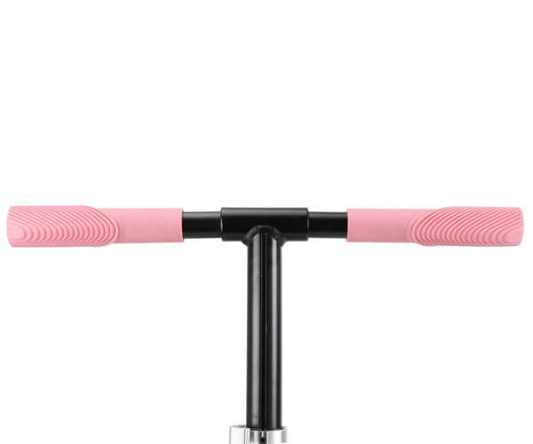 Potkulauta Alumiini Vaaleanpunainen