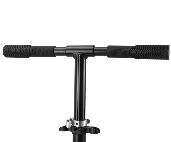 Sähköpotkulauta Valkoinen Alumiinirunko