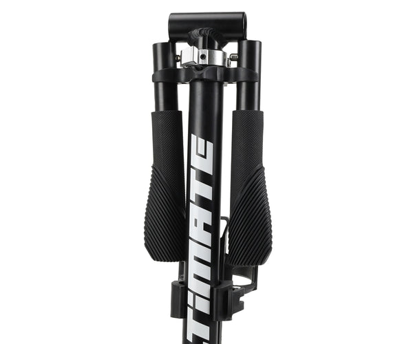 Sähköpotkulauta Valkoinen Alumiinirunko