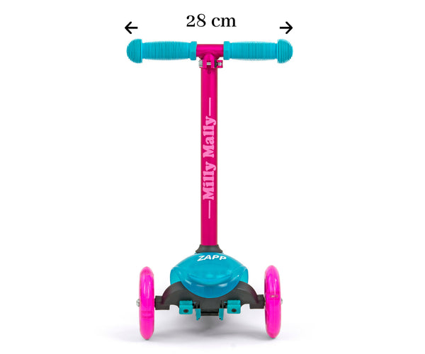 Sähköpotkulauta Harmaa Alumiini