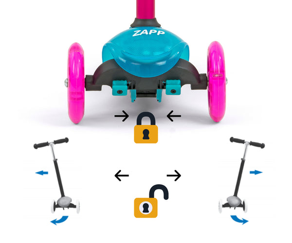 Sähköpotkulauta Harmaa Alumiini