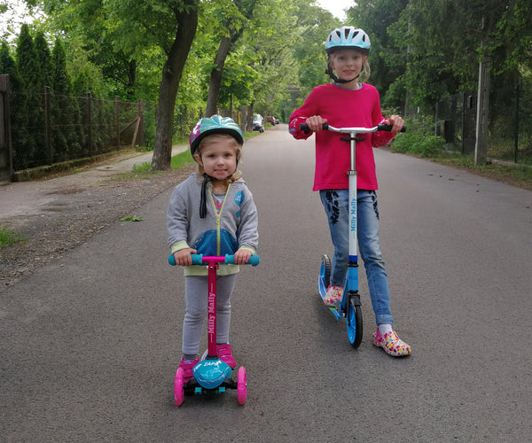 Sähköpotkulauta Harmaa Alumiini