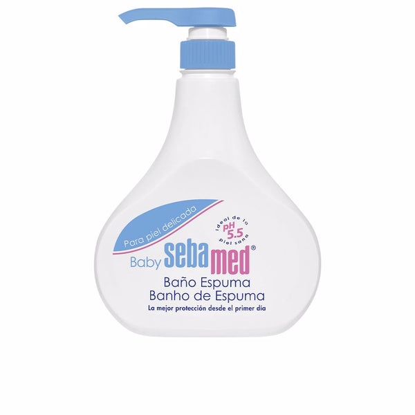 Sebamed Baby vaahtokylpy 1000 ml | Vuodevaatteet.fi