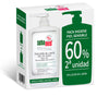 Sebamed Emulsion without soap kylpygeeli 2 x 750 ml | Vuodevaatteet.fi