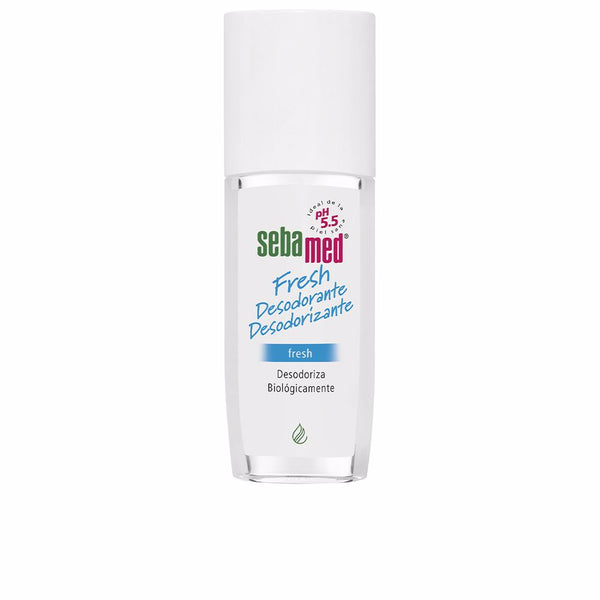 Sebamed Fresh deo spray 75 ml | Vuodevaatteet.fi