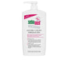 Sebamed kosteuttava voide kuivalle ja herkälle iholle 750 ml | Vuodevaatteet.fi