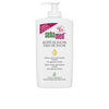 Sebamed Shower oil ilman saippuaa 500 ml | Vuodevaatteet.fi