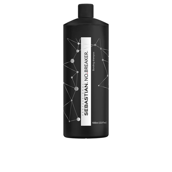 Sebastian Professionals No.Breaker Repair Shampoo 1000 Ml | Vuodevaatteet.fi