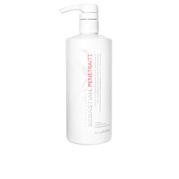 Sebastian Professionals Penetraitt Hiusnaamio 500 ml | Vuodevaatteet.fi