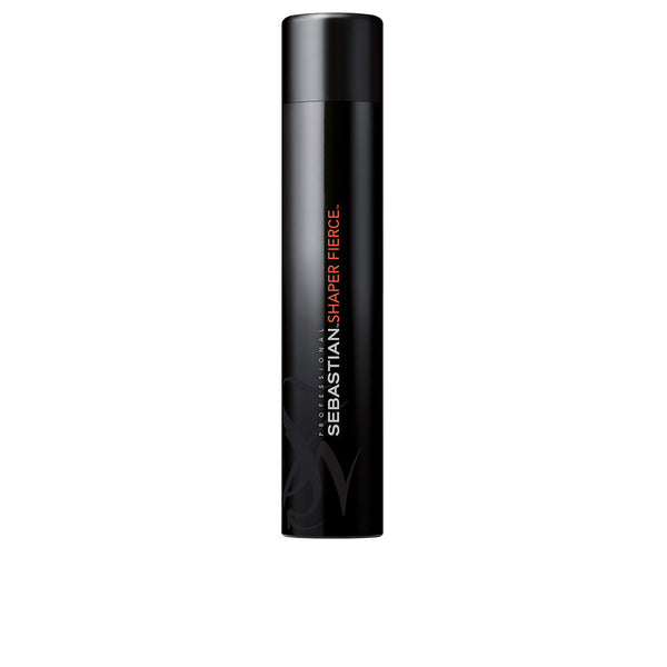 Sebastian Professionals Shaper fierce voimakas pito spray lakka 400 ml | Vuodevaatteet.fi