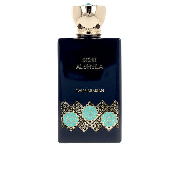 Sehr Al Sheila Swiss Arabian Edp Vapo 100 Ml | Vuodevaatteet.fi