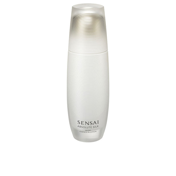 Sensai Absolute Silk Micro Essence-In-Lotion 125 Ml | Vuodevaatteet.fi