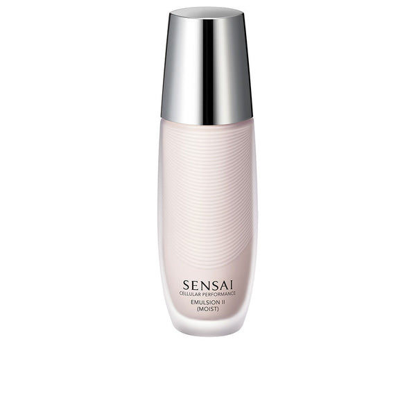 Sensai cellular performance emulsio ii kosteutus 100 ml | Vuodevaatteet.fi