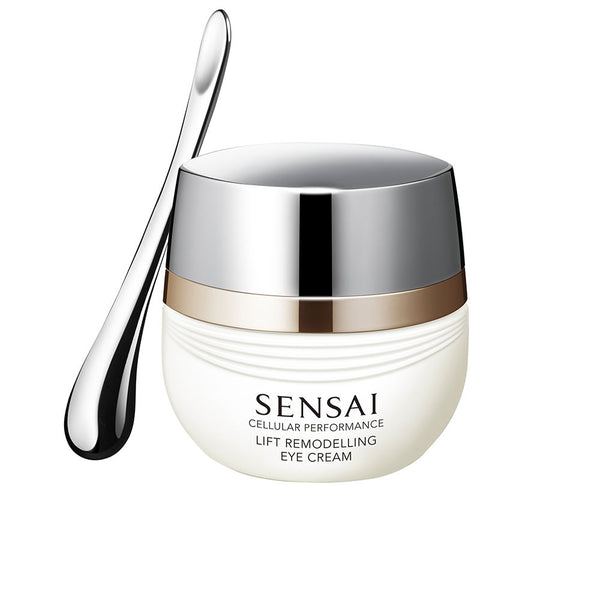 Sensai Cellular performance ikääntymisen vastainen silmänympärysvoide 15ml | Vuodevaatteet.fi