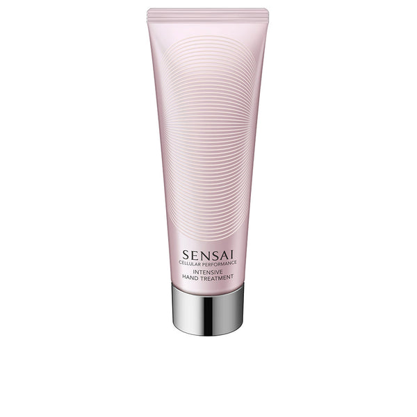 Sensai cellular performance intensiivinen käsien hoito 100 ml | Vuodevaatteet.fi