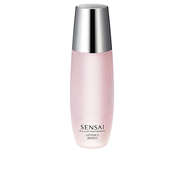 Sensai cellular performance lotion ii kosteutta 125 ml | Vuodevaatteet.fi