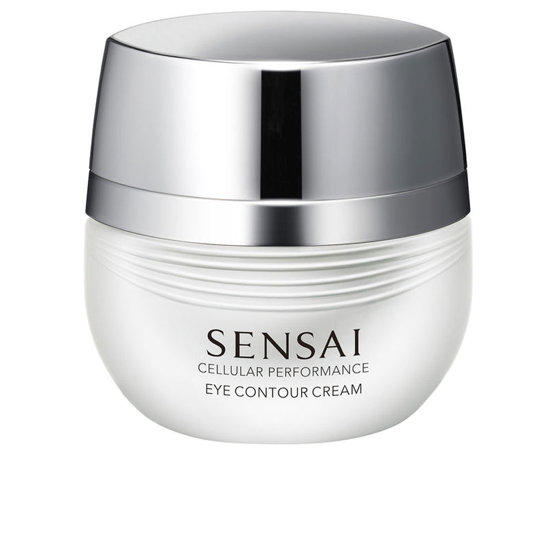 Sensai cellular performance silmänympärysvoide 15 ml | Vuodevaatteet.fi
