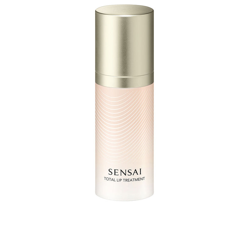 Sensai cellular performance total huulienhoito 15 ml | Vuodevaatteet.fi