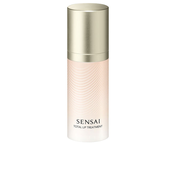 Sensai cellular performance total huulienhoito 15 ml | Vuodevaatteet.fi