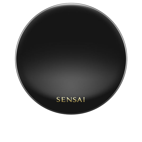 Sensai Compact Case Total Finish – tyylikäs kotelo meikkipohjalle | Vuodevaatteet.fi