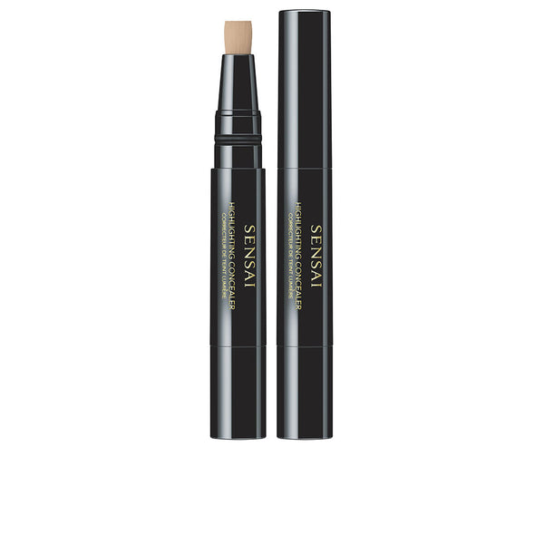 Sensai Highlighting concealer #hc03 | Vuodevaatteet.fi