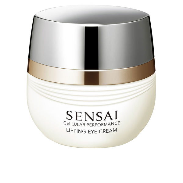 Sensai Kohottava silmänympärysvoide 15 ml | Vuodevaatteet.fi