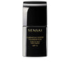 Sensai luminous sheer foundation spf15 #204-hunajabeige | Vuodevaatteet.fi
