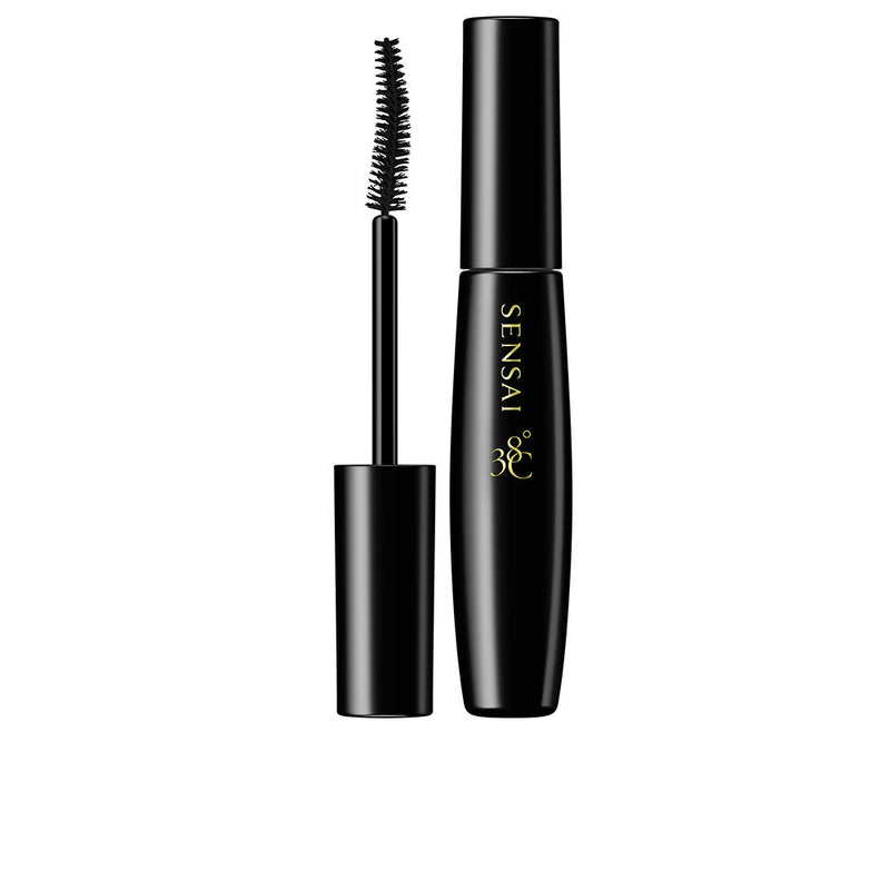 Sensai Mascara 38ºc tuuheuttava #black | Vuodevaatteet.fi