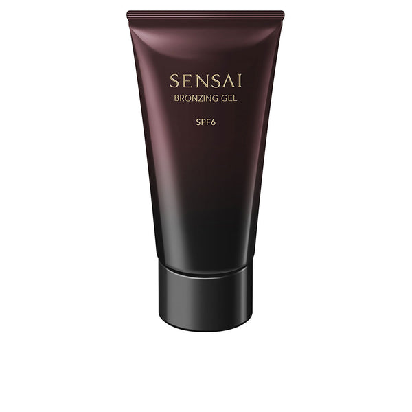 Sensai Sensai bronzing gel spf6 #bg61 | Vuodevaatteet.fi