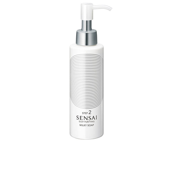 Sensai Sensai silky milky soap 150 ml | Vuodevaatteet.fi