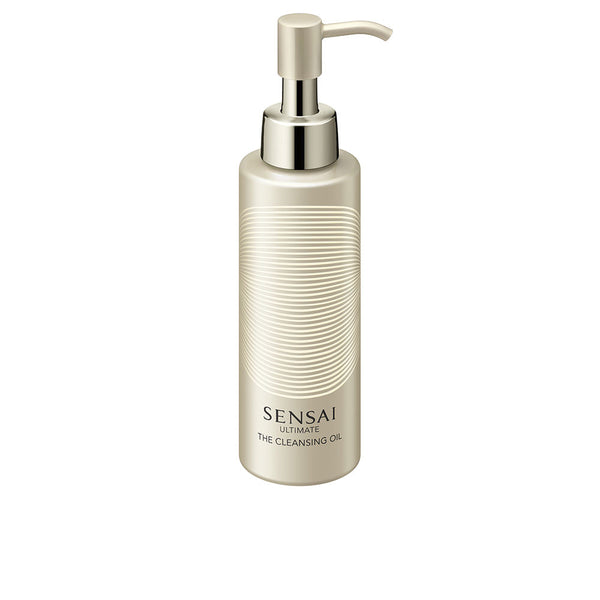 Sensai Sensai ultimate puhdistusöljy 150 ml | Vuodevaatteet.fi