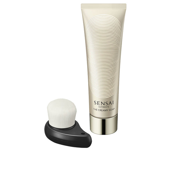 Sensai Sensai ultimate the creamy soap 125 ml | Vuodevaatteet.fi