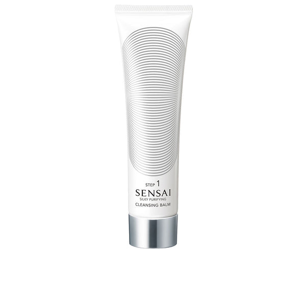 Sensai silky puhdistava puhdistusbalsami 125 ml | Vuodevaatteet.fi
