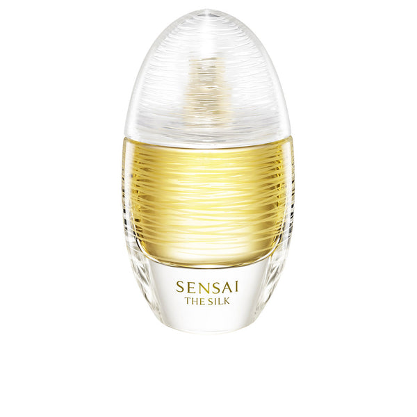 Sensai the silk eau de parfum -suihke 50 ml | Vuodevaatteet.fi