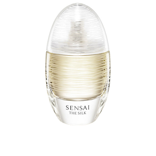 Sensai the silk eau de toilette -suihke 50 ml | Vuodevaatteet.fi