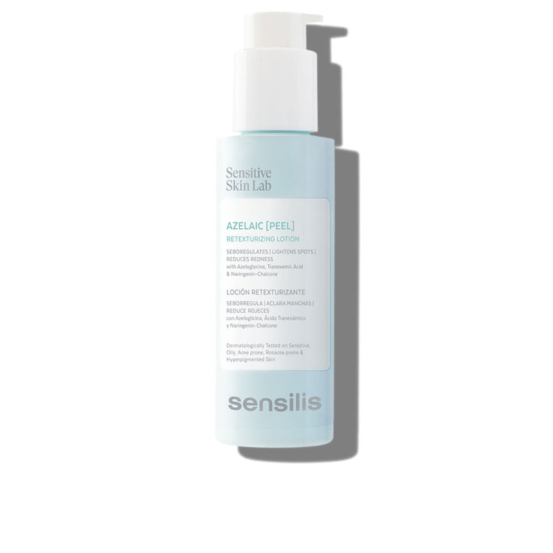 Sensilis Azelaic [Peel] Retexturizing Lotion 100 Ml | Vuodevaatteet.fi