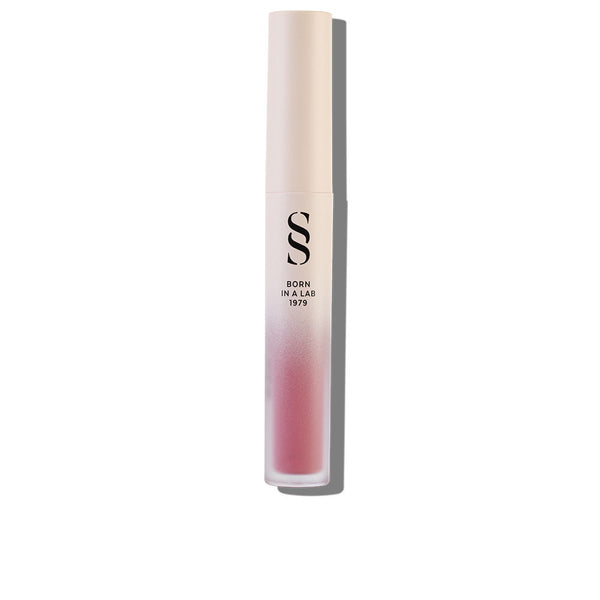 Sensilis Eternalips Matte Liquid Lipstick #01-Mercedes Migoya 4.5 Ml | Vuodevaatteet.fi