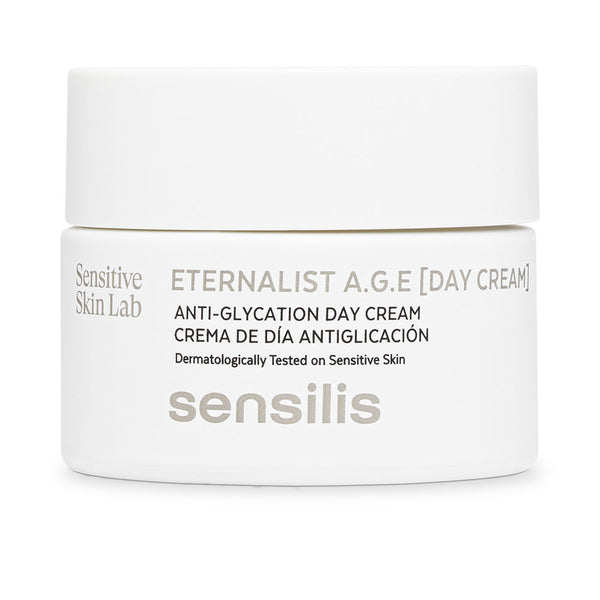 Sensilis Eternalist a.g.e. [päivävoide] 50 ml | Vuodevaatteet.fi