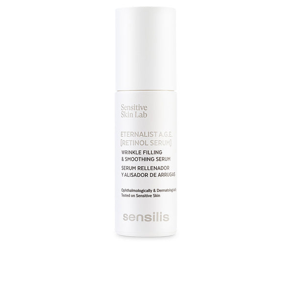 Sensilis Eternalist a.g.e retinoliseerumi 30 ml | Vuodevaatteet.fi