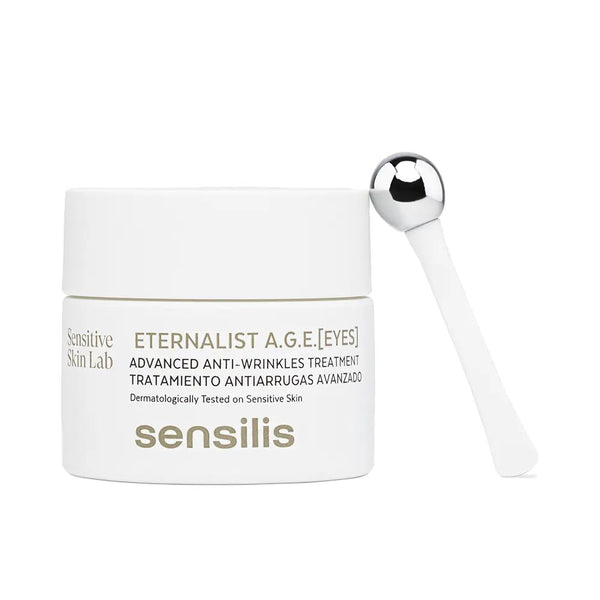 Sensilis Eternalist a.g.e. [silmät] 20 ml | Vuodevaatteet.fi