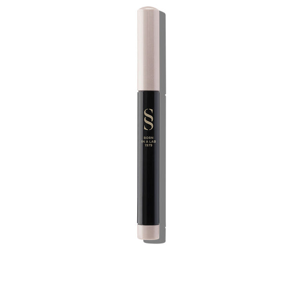 Sensilis Jumbo Eyes High Coverage Eyeliner And Eyeshadow #02-White Pearl 4 Gr | Vuodevaatteet.fi