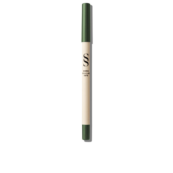 Sensilis Le Crayon 24H Eyeliner #Green 1.2 Ml | Vuodevaatteet.fi