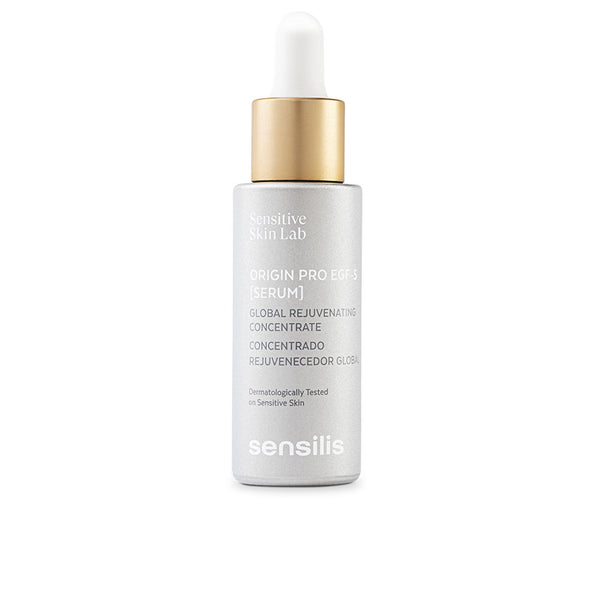 Sensilis Origin Pro Egf-5 Serum 30 Ml | Vuodevaatteet.fi