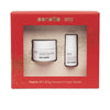 Sensilis Peptide Ar Cream Sorbet Lifting Effect Case 2 Pcs | Vuodevaatteet.fi