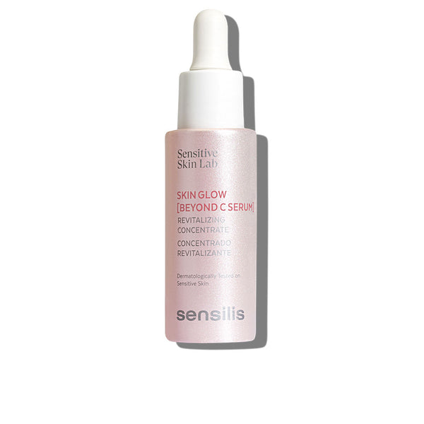 Sensilis Skin Glow [Beyond-C Serum] Sérum 30 Ml | Vuodevaatteet.fi