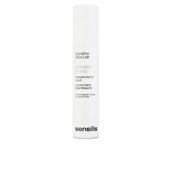 Sensilis Upgrade päivittäinen kiinteyttävä fluidi 50 ml | Vuodevaatteet.fi