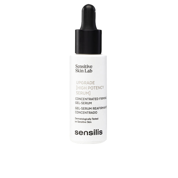 Sensilis Upgrade [Sérum De Alta Potencia] 30 Ml | Vuodevaatteet.fi